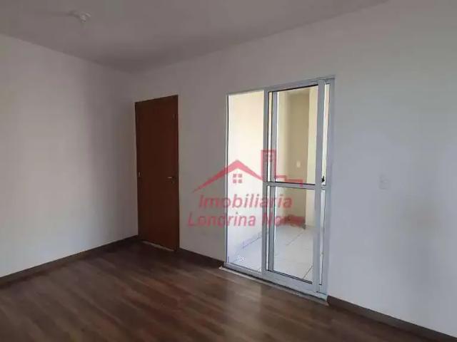 Apartamento para Venda em Londrina/PR Acquaville 2 Quartos