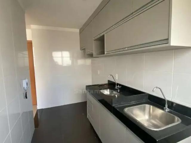 Apartamento para Venda em Londrina/PR Acquaville 2 Quartos