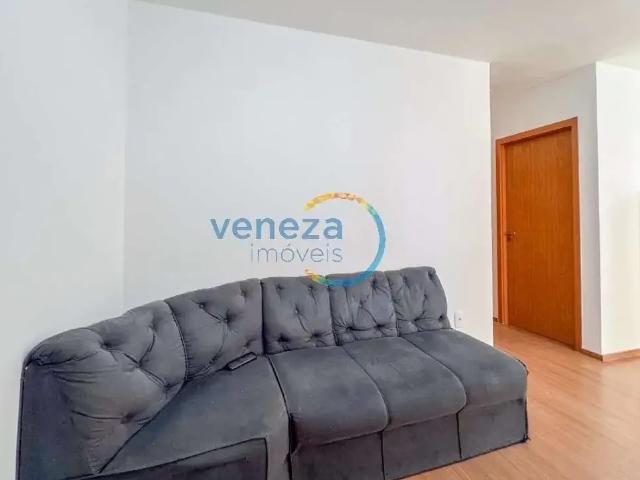 Apartamento para Venda em Londrina/PR Acquaville 2 Quartos