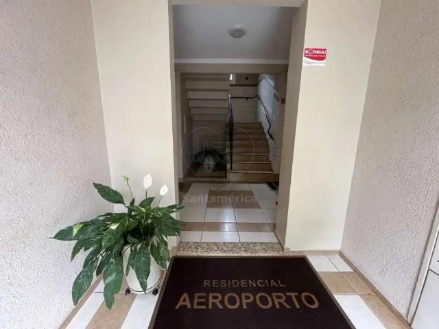 Apartamento para Venda em Londrina/PR Aeroporto 2 Quartos
