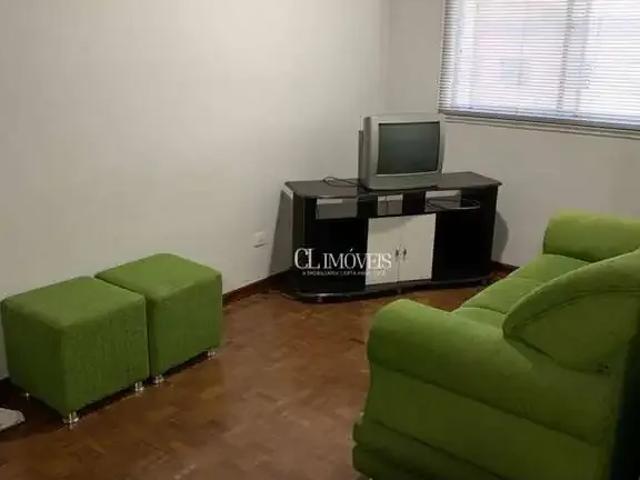 Apartamento para Venda em Londrina/PR Aeroporto 3 Quartos