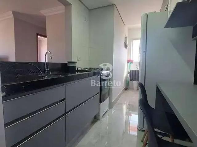 Apartamento para Venda em Londrina/PR Aparecida 2 Quartos