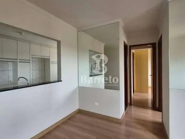 Apartamento para Venda em Londrina/PR Aparecida 2 Quartos