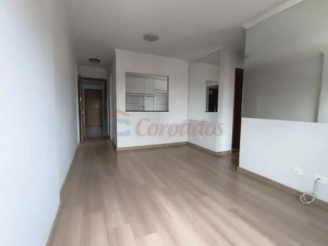 Apartamento para Venda em Londrina/PR Aparecida 2 Quartos