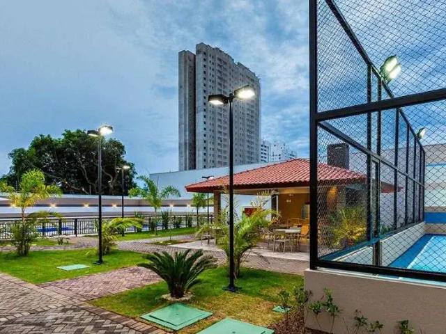 Apartamento para Venda em Londrina/PR Aurora 2 Quartos