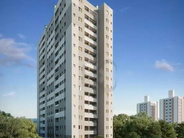 Apartamento para Venda em Londrina/PR Aurora 2 Quartos