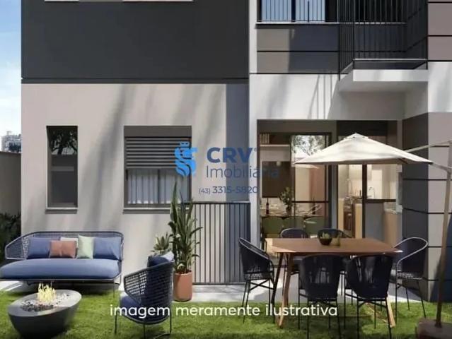 Apartamento para Venda em Londrina/PR Aurora 2 Quartos