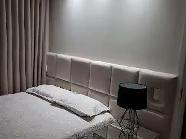 Apartamento para Venda em Londrina/PR Aurora 2 Quartos