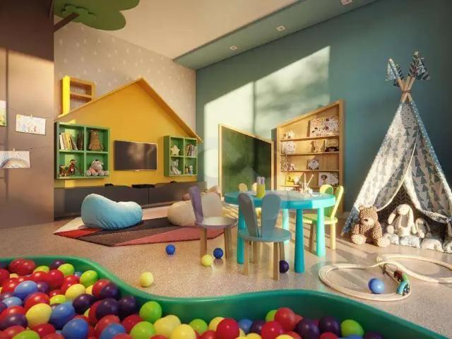 Apartamento para Venda em Londrina/PR Aurora 2 Quartos