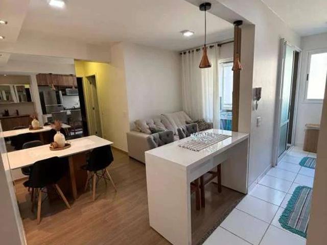 Apartamento para Venda em Londrina/PR Aurora 2 Quartos