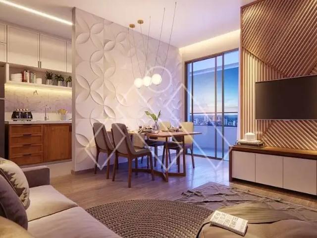 Apartamento para Venda em Londrina/PR Aurora 2 Quartos