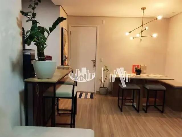 Apartamento para Venda em Londrina/PR Aurora 2 Quartos
