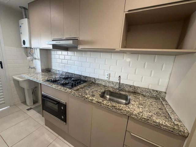 Apartamento para Venda em Londrina/PR Aurora 2 Quartos