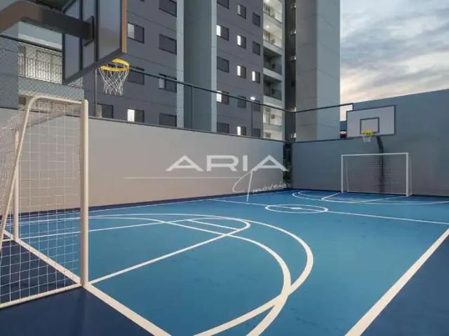 Apartamento para Venda em Londrina/PR Aurora 2 Quartos