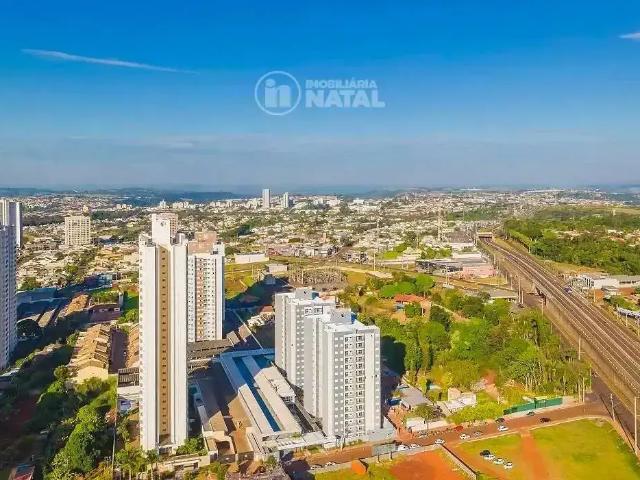 Apartamento para Venda em Londrina/PR Aurora 2 Quartos