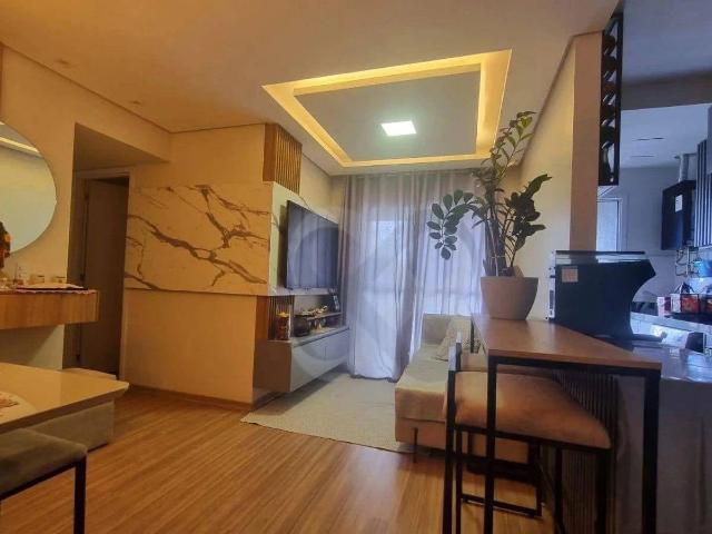 Apartamento para Venda em Londrina/PR Aurora 2 Quartos