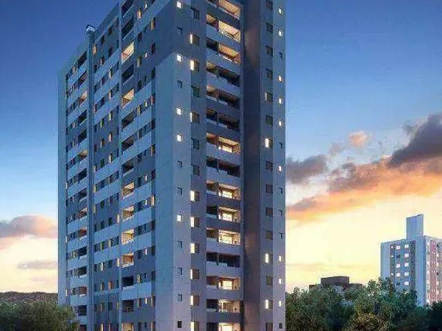 Apartamento para Venda em Londrina/PR Aurora 3 Quartos