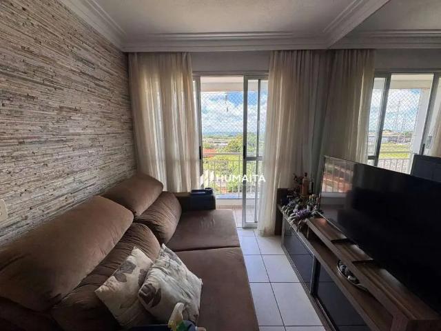 Apartamento para Venda em Londrina/PR Aurora 3 Quartos