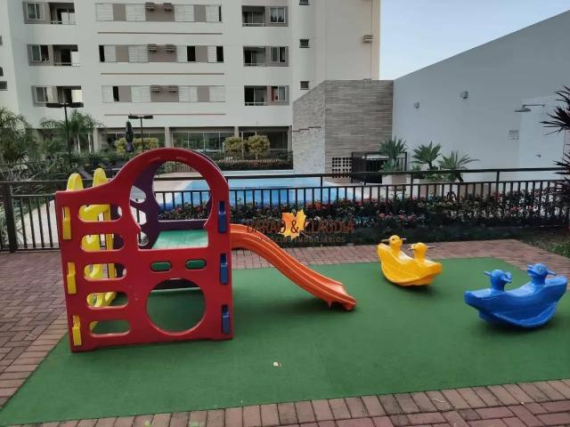 Apartamento para Venda em Londrina/PR Aurora 3 Quartos