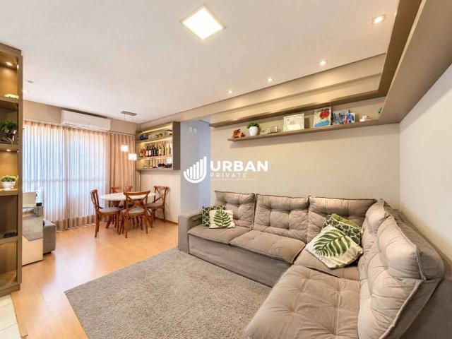 Apartamento para Venda em Londrina/PR Aurora 3 Quartos