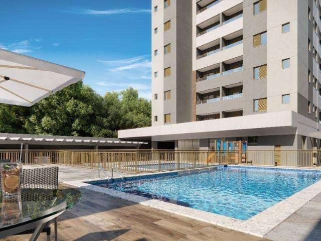 Apartamento para Venda em Londrina/PR Aurora 3 Quartos