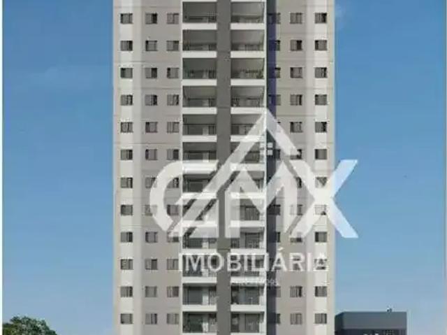 Apartamento para Venda em Londrina/PR Aurora 3 Quartos
