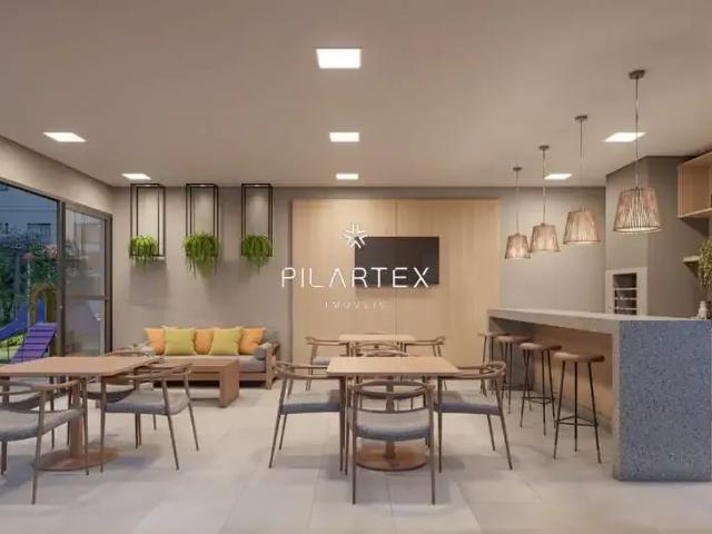 Apartamento para Venda em Londrina/PR Aurora 3 Quartos