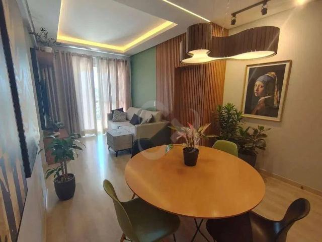 Apartamento para Venda em Londrina/PR Aurora 3 Quartos