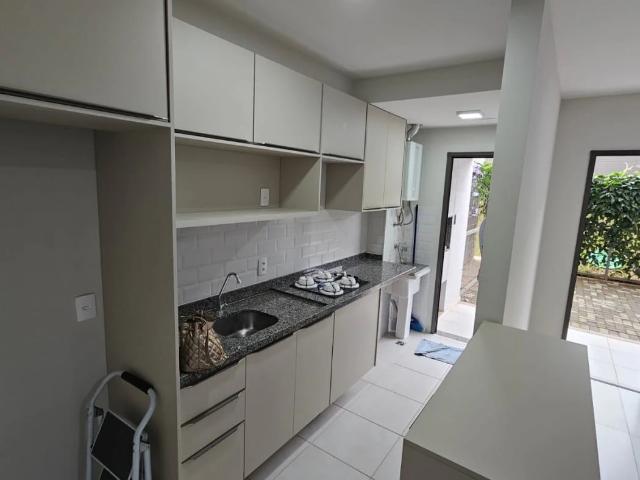 Apartamento para Venda em Londrina/PR Aurora 3 Quartos