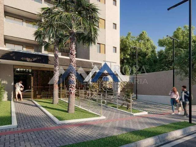 Apartamento para Venda em Londrina/PR Aurora 3 Quartos