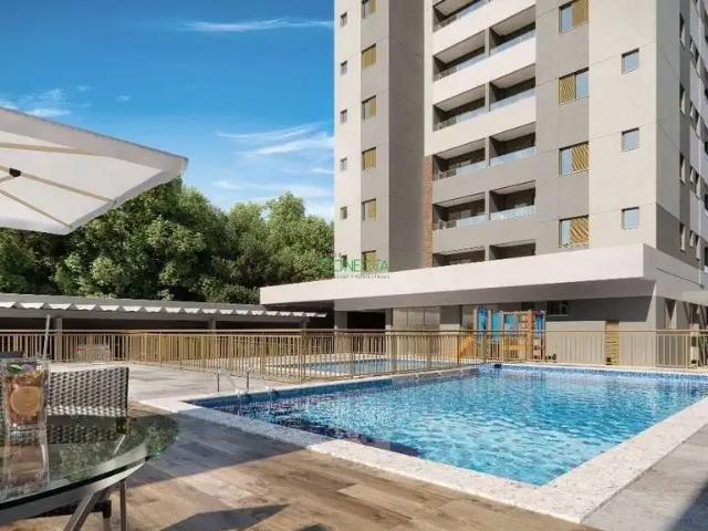 Apartamento para Venda em Londrina/PR Aurora 3 Quartos