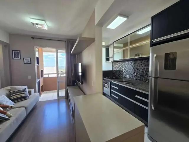 Apartamento para Venda em Londrina/PR Aurora 3 Quartos