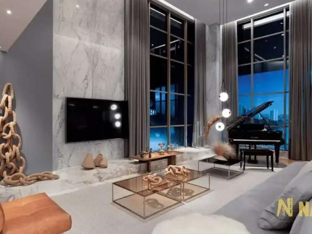 Apartamento para Venda em Londrina/PR Bela Suiça 4 Quartos