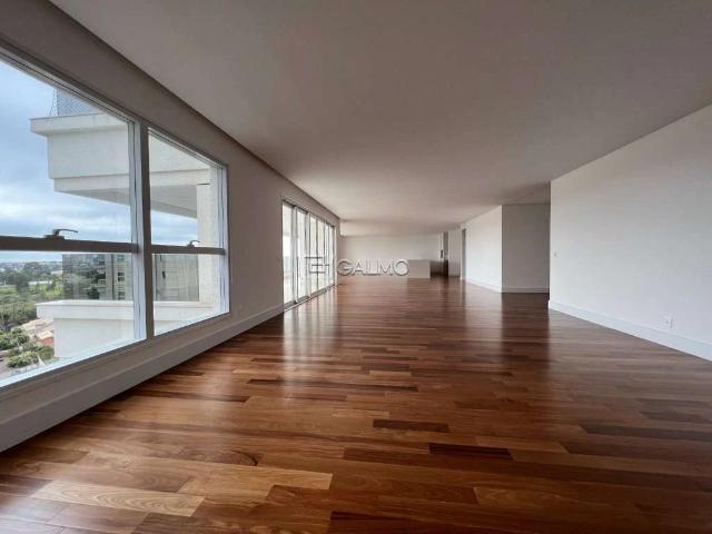 Apartamento para Venda em Londrina/PR Bela Suiça 4 Quartos