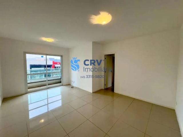 Apartamento para Venda em Londrina/PR Bela Suiça 4 Quartos
