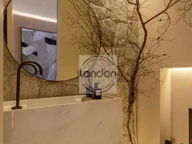 Apartamento para Venda em Londrina/PR Bela Suiça 4 Quartos