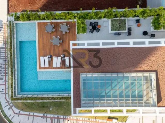 Apartamento para Venda em Londrina/PR Bela Suiça 4 Quartos