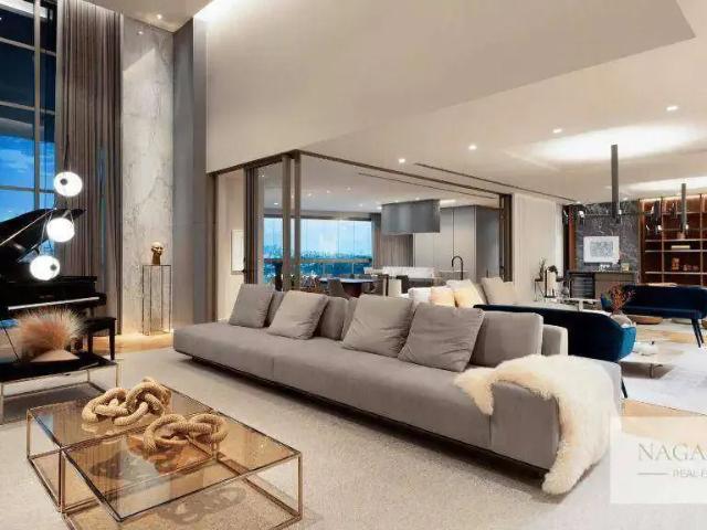 Apartamento para Venda em Londrina/PR Bela Suiça 4 Quartos