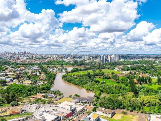 Apartamento para Venda em Londrina/PR Bela Suiça 4 Quartos