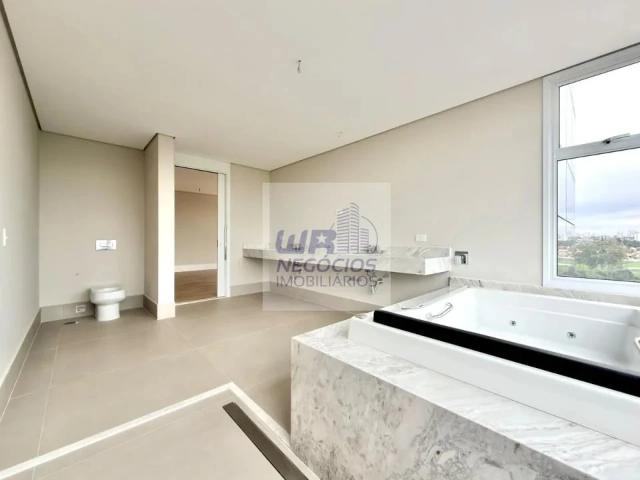 Apartamento para Venda em Londrina/PR Bela Suiça 4 Quartos