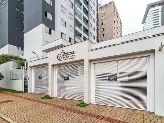 Apartamento para Venda em Londrina/PR Bela Suiça 4 Quartos
