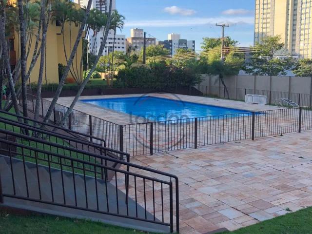 Apartamento para Venda em Londrina/PR Bela Suiça 3 Quartos