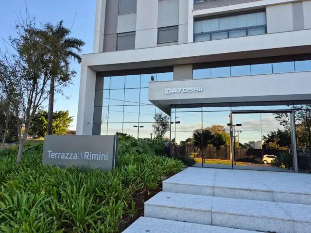 Apartamento para Venda em Londrina/PR Bela Suiça 3 Quartos