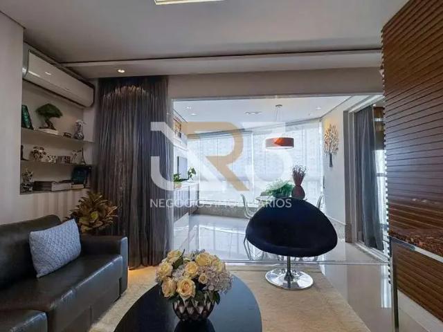 Apartamento para Venda em Londrina/PR Bela Suiça 3 Quartos