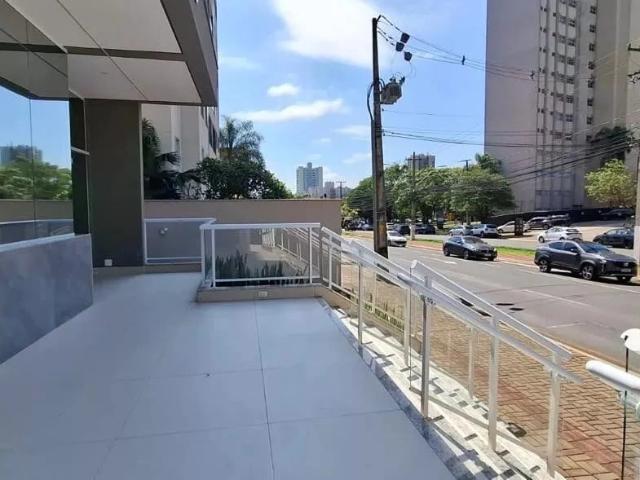Apartamento para Venda em Londrina/PR Bela Suiça 3 Quartos