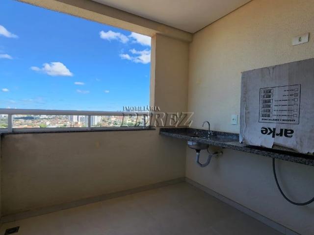 Apartamento para Venda em Londrina/PR Gaion 3 Quartos
