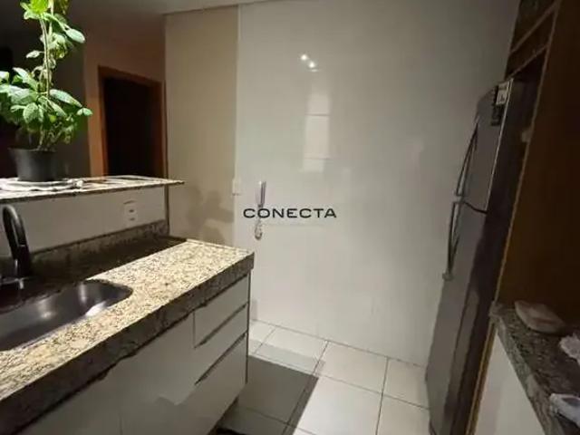 Apartamento para Venda em Londrina/PR Gleba Esperança 2 Quartos