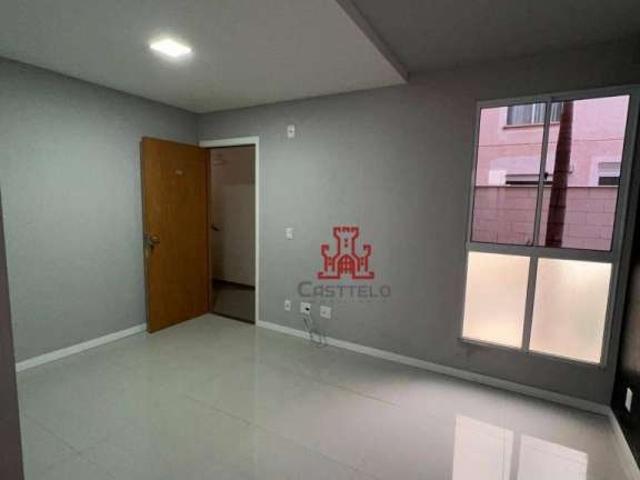 Apartamento para Venda em Londrina/PR Gleba Esperança 2 Quartos