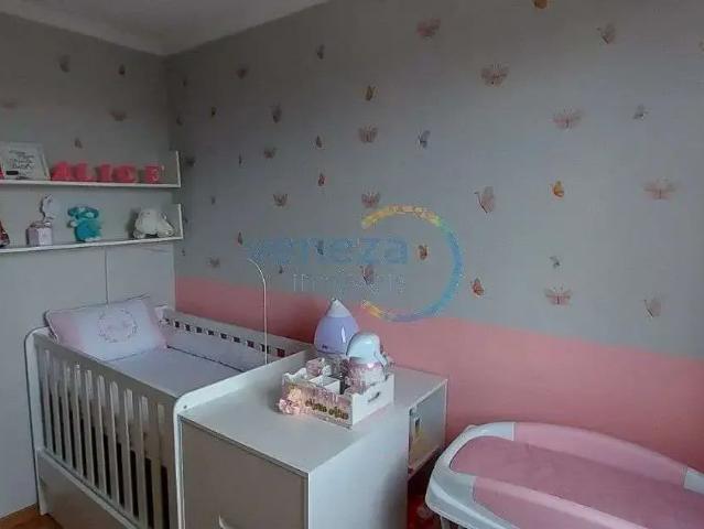Apartamento para Venda em Londrina/PR Gleba Esperança 2 Quartos