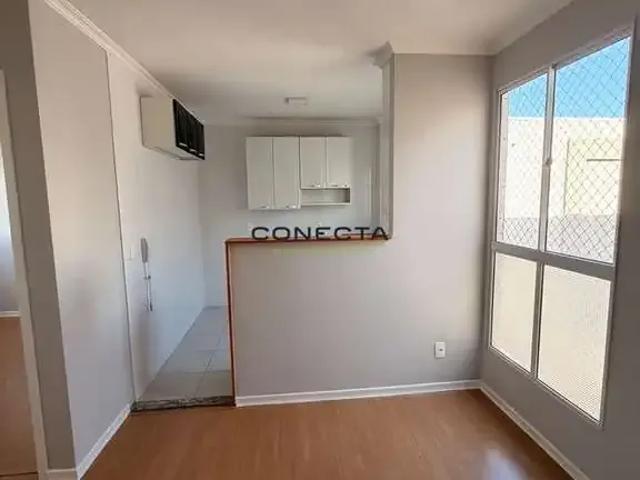 Apartamento para Venda em Londrina/PR Gleba Esperança 2 Quartos